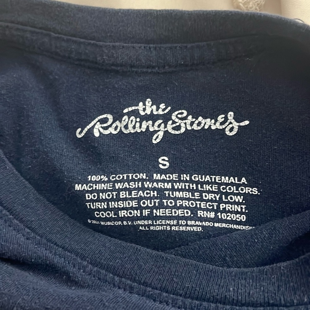 target shirt